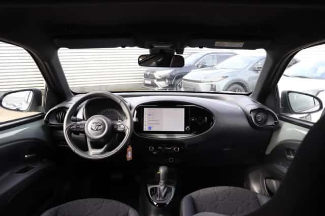 Toyota Aygo X (2025) thumbnail 3
