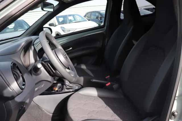 Toyota Aygo X (2025) thumbnail 4