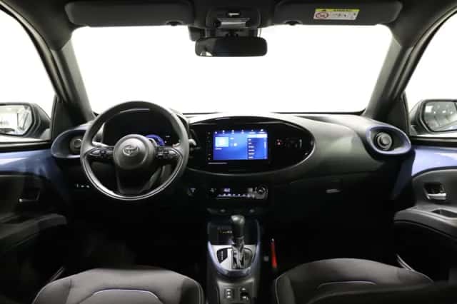 Toyota Aygo X (2026) thumbnail 3