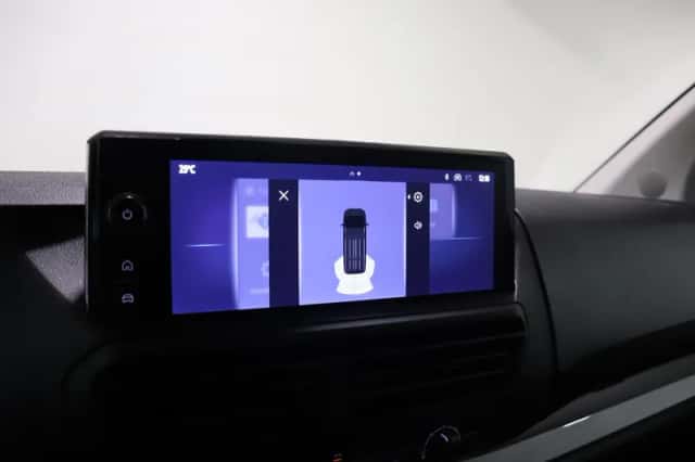 Toyota Proace (2025) thumbnail 6