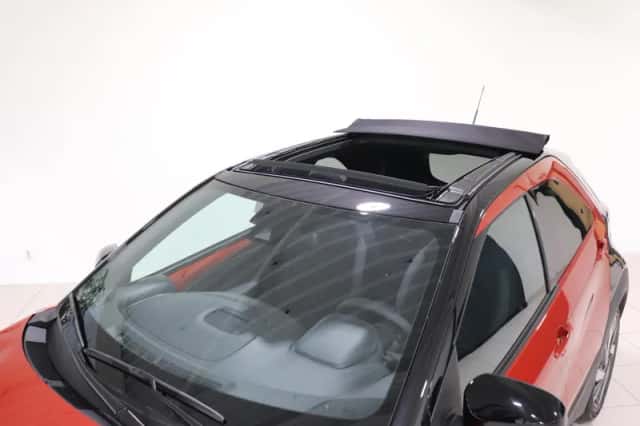 Toyota Aygo X (2025) thumbnail 6