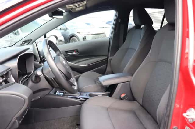 Toyota Corolla (2020) thumbnail 4