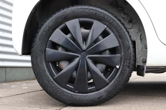 Toyota Aygo (2018) thumbnail 6
