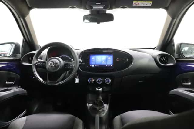 Toyota Aygo X (2025) thumbnail 3