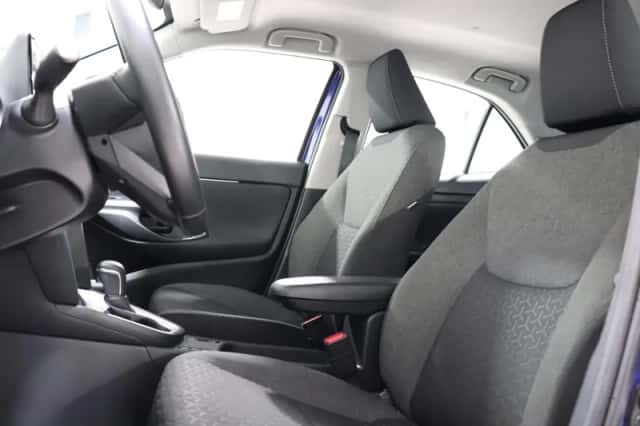 Toyota Yaris Cross (2022) thumbnail 6