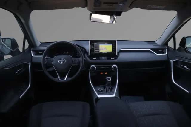 Toyota RAV4 (2019) thumbnail 5