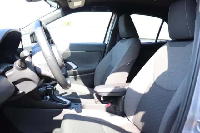 Toyota Yaris Cross (2021) thumbnail 4