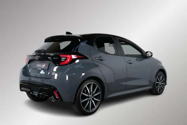 Toyota Yaris (2026) thumbnail 2