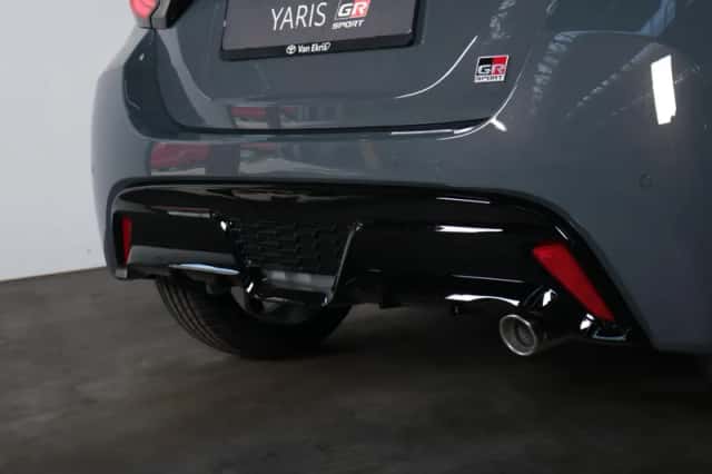 Toyota Yaris (2026) thumbnail 3