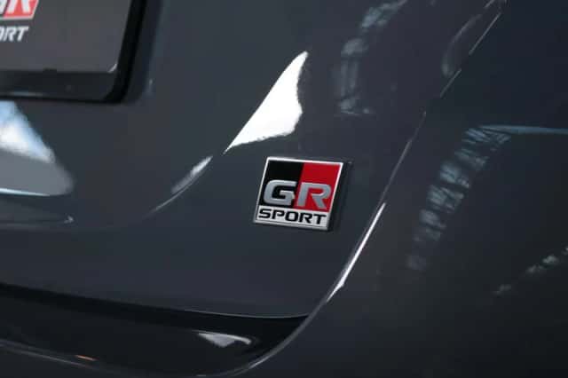 Toyota Yaris (2026) thumbnail 4