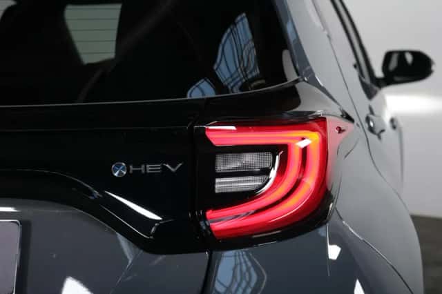 Toyota Yaris (2026) thumbnail 6