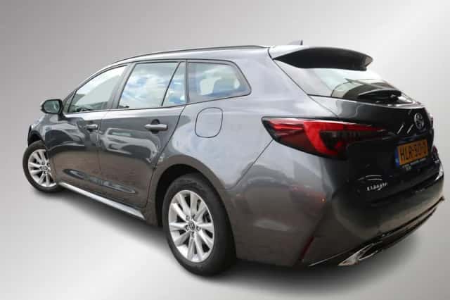 Toyota Corolla (2025) thumbnail 6