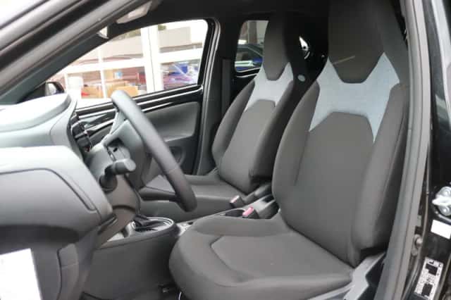 Toyota Aygo X (2026) thumbnail 4