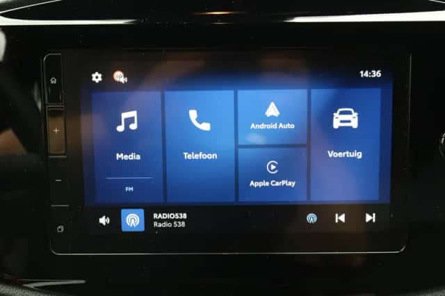 Toyota Aygo X (2026) thumbnail 5