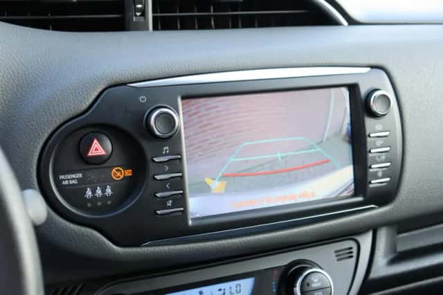 Toyota Yaris (2019) thumbnail 6