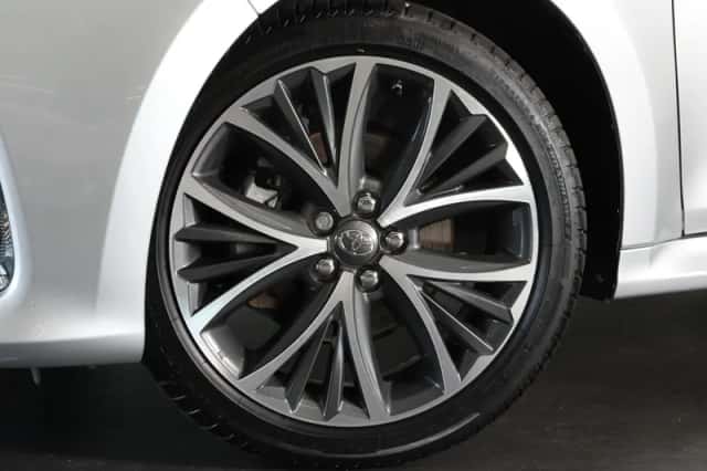 Toyota Yaris (2023) thumbnail 5