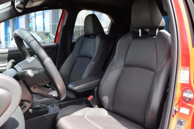 Toyota Yaris (2022) thumbnail 6