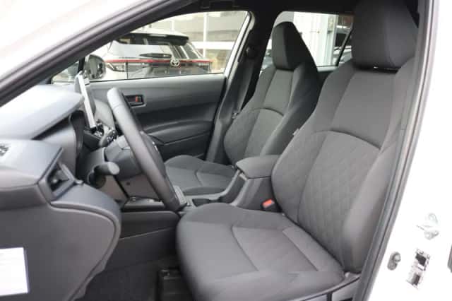 Toyota Corolla Cross (2026) thumbnail 4