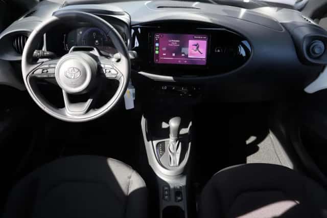 Toyota Aygo X (2026) thumbnail 4