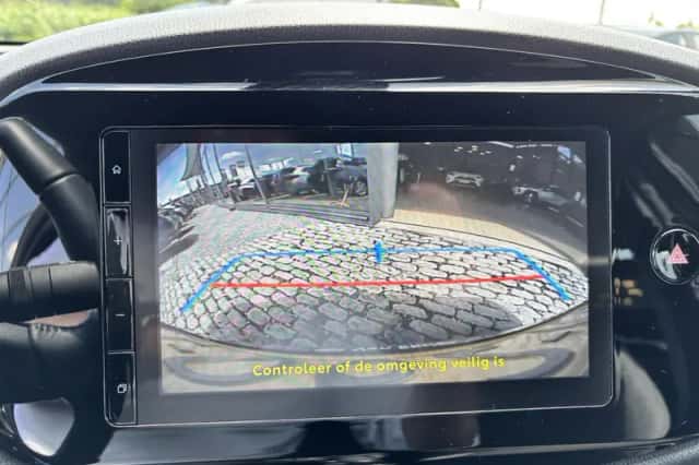 Toyota Aygo X (2024) thumbnail 4