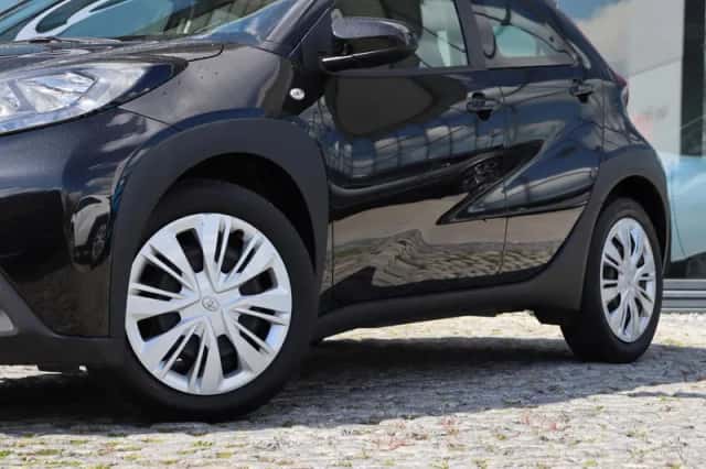 Toyota Aygo X (2024) thumbnail 5