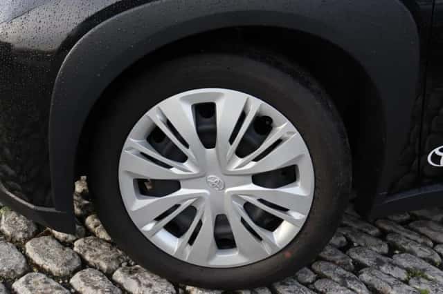 Toyota Aygo X (2024) thumbnail 6