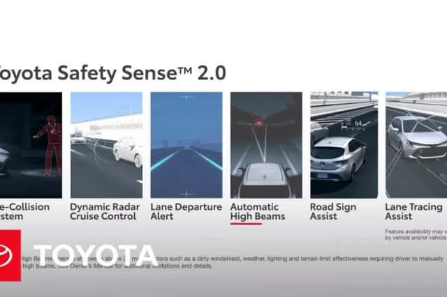 Toyota RAV4 (2020) thumbnail 4
