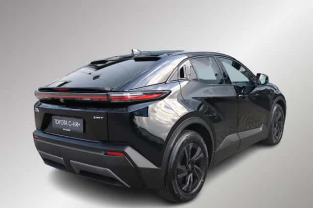 Toyota C-HR+ (2026) thumbnail 2