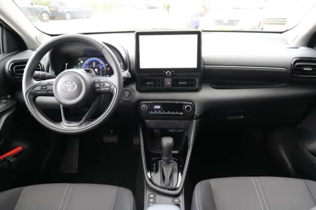 Toyota Yaris (2026) thumbnail 3