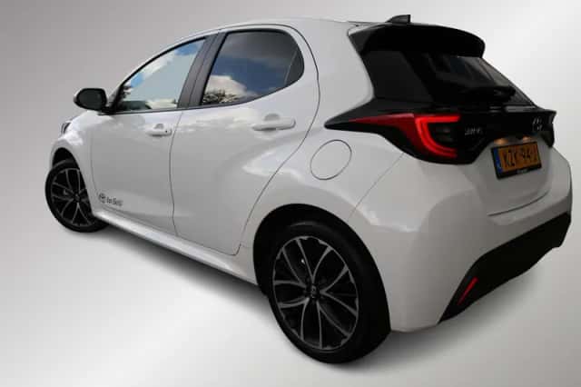 Toyota Yaris (2026) thumbnail 5
