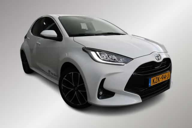Toyota Yaris (2026) thumbnail 6