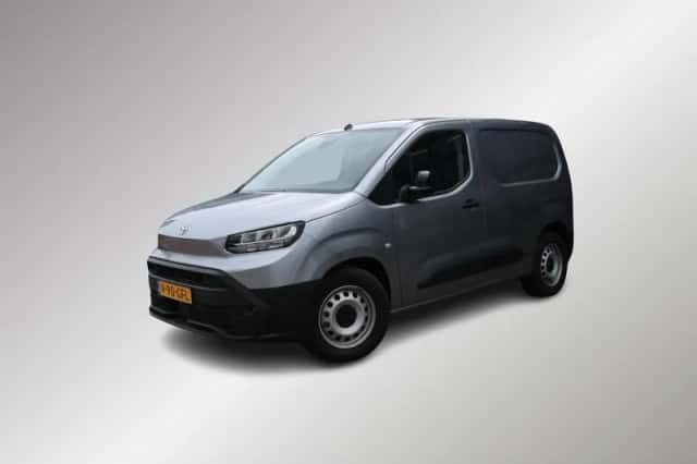 Toyota Proace (2024) thumbnail 1