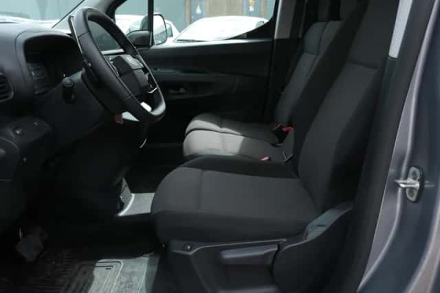Toyota Proace (2024) thumbnail 4