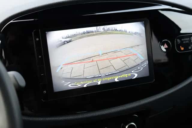 Toyota Aygo X (2024) thumbnail 5