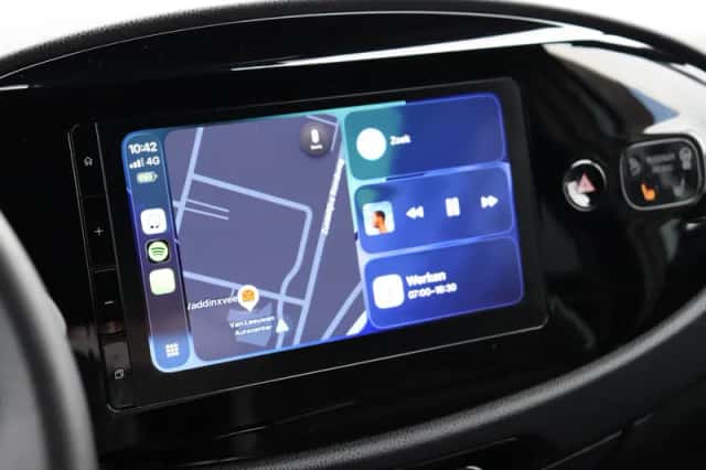 Toyota Aygo X (2024) thumbnail 6