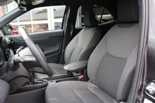 Toyota Yaris Cross (2025) thumbnail 3