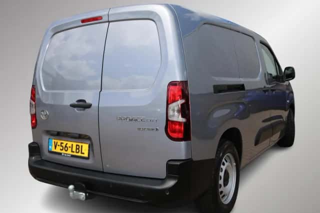 Toyota Proace (2025) thumbnail 2