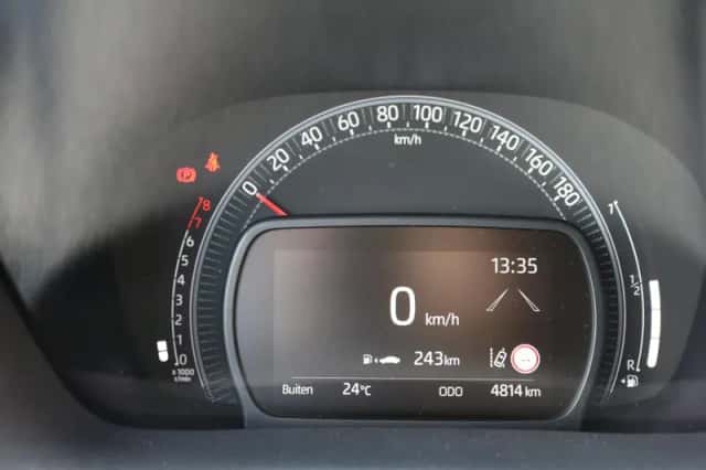 Toyota Aygo X (2025) thumbnail 6
