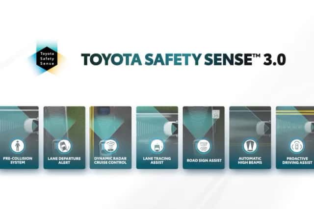 Toyota Corolla (2025) thumbnail 6