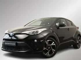 Toyota C-HR (2023)