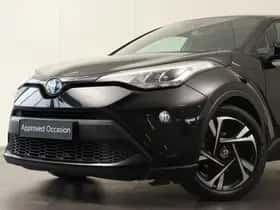 Toyota C-HR (2023) thumbnail 30