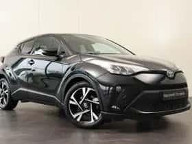 Toyota C-HR (2023) thumbnail 32