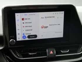 Toyota C-HR (2023) thumbnail 7
