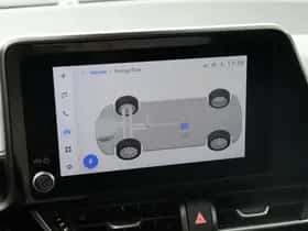 Toyota C-HR (2023) thumbnail 8