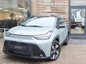 Toyota Aygo X (2026) thumbnail 3