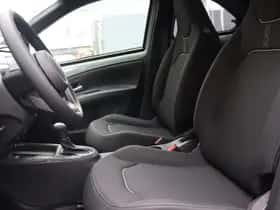 Toyota Aygo X (2026) thumbnail 29