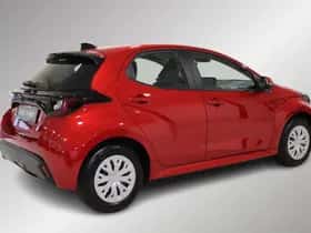 Toyota Yaris (2026) thumbnail 2