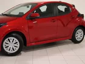 Toyota Yaris (2026) thumbnail 10