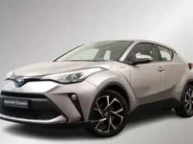 Toyota C-HR (2020)