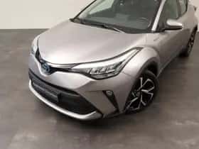 Toyota C-HR (2020) thumbnail 20